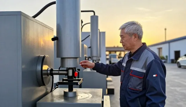 高效污水处理设备选型中的关键考量要素