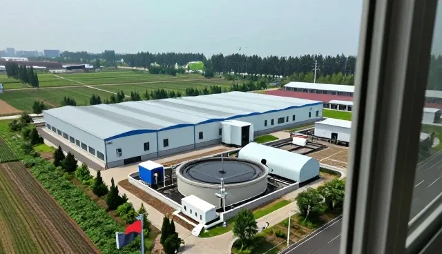 日常检查在环保科技领域的实践应用与价值